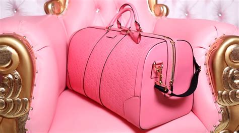 jeffree star gucci purse|Bags .